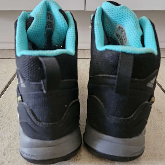 Adidas Gore-Tex Waterproof Hiking Shoes - Picture 5 of 7